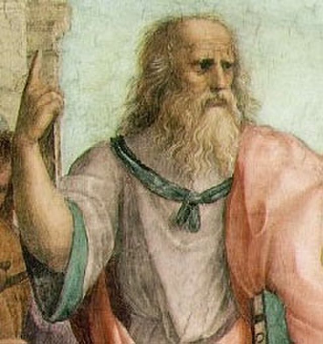 plato portrait