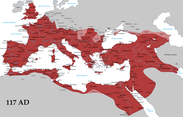 roman empire